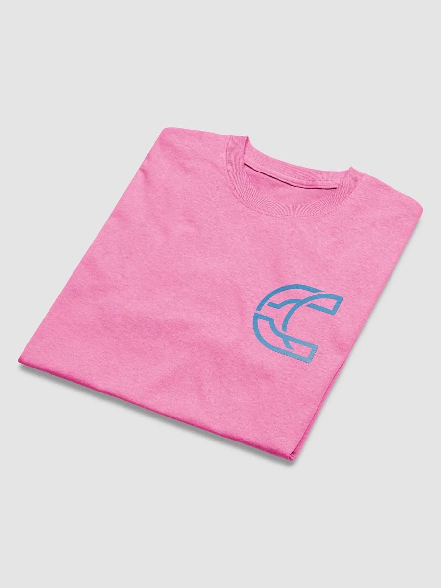 Draman Muted Tee product image (3)