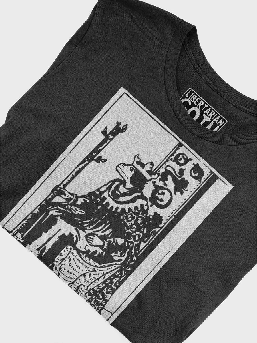 The Deep State Tarot product image (10)