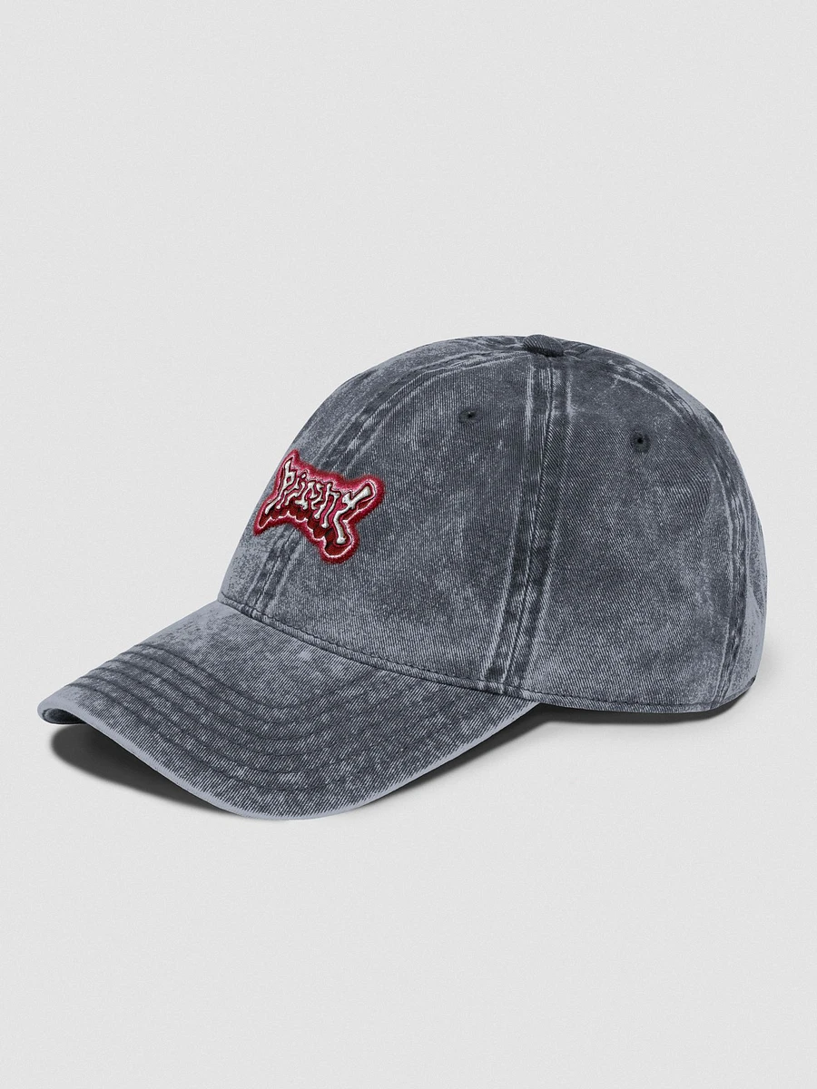 Pricent Embroidered Hat product image (15)