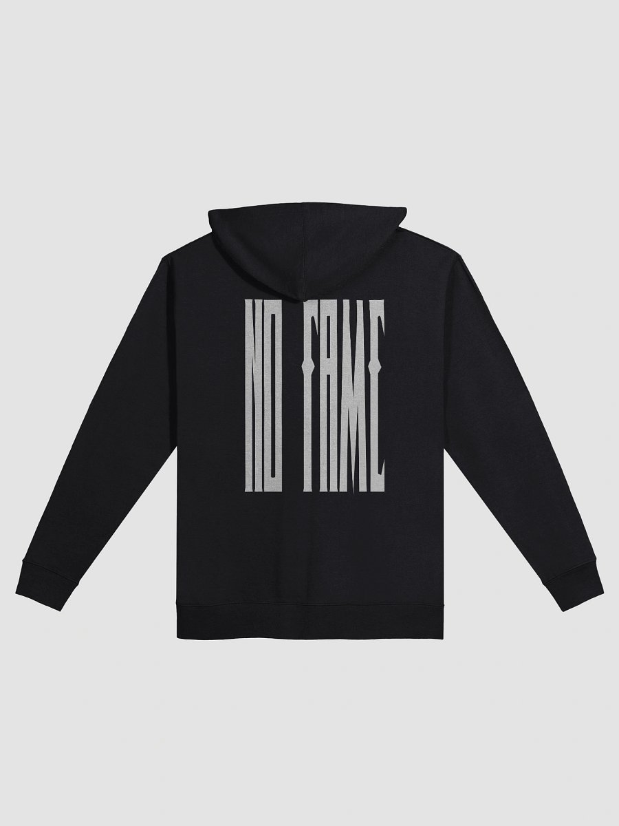No-Fame The Long Way Hoodie product image (2)