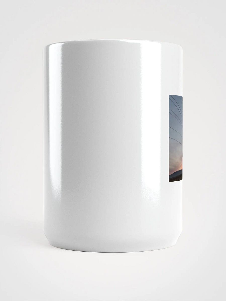 Cali's Winter Sunset_views muggy_mug product image (5)