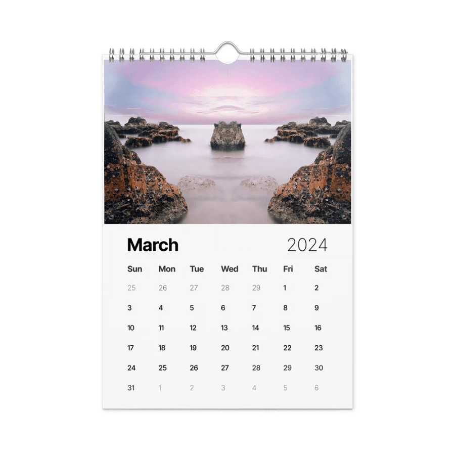 Radioante Kalender 2024 product image (9)