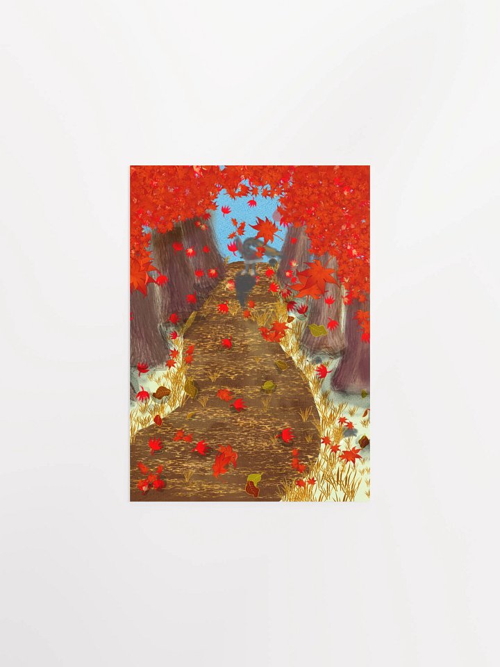 Fall Scene product image (3)