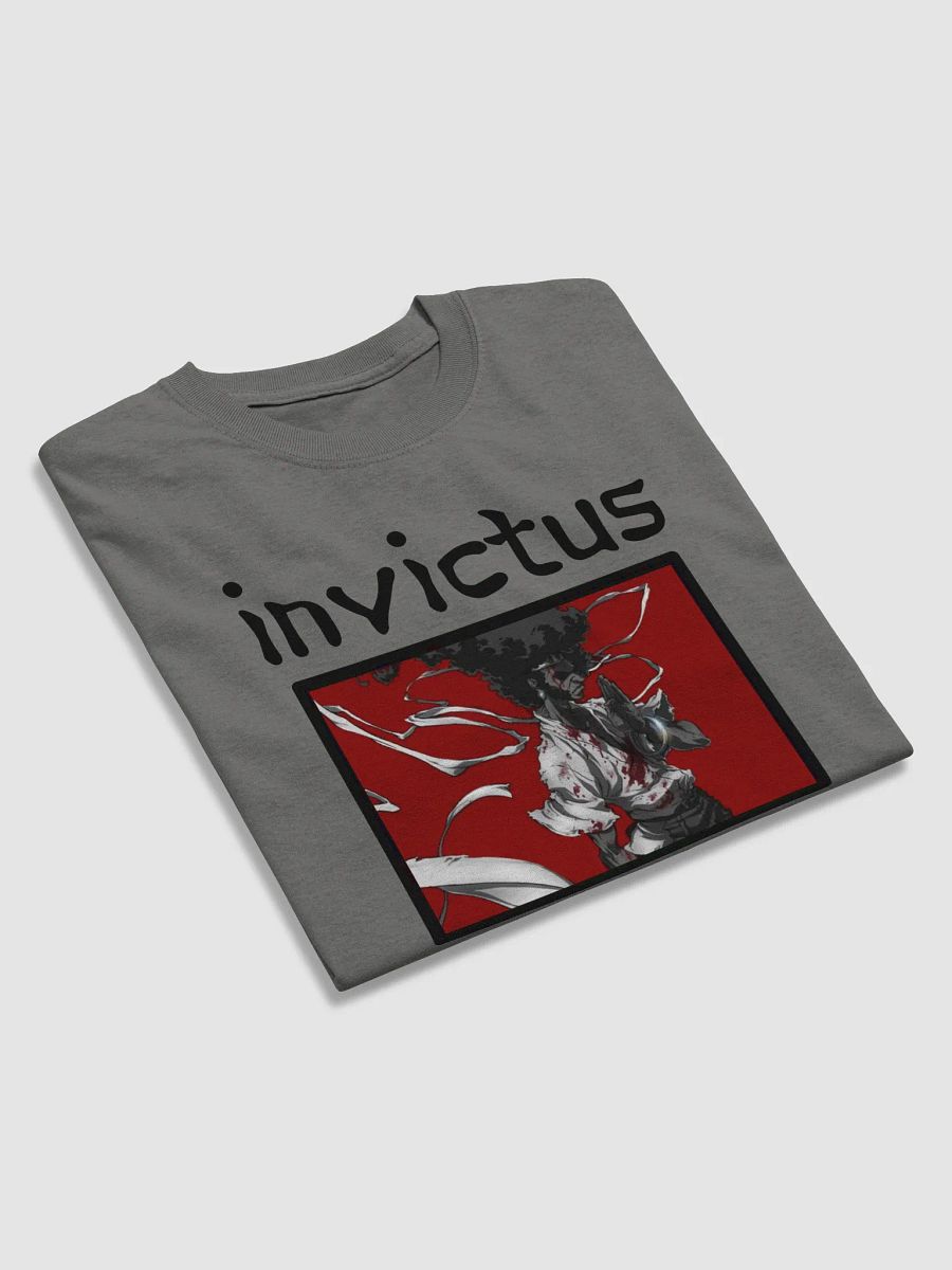 Yonko Mentality: INVICTUS product image (16)