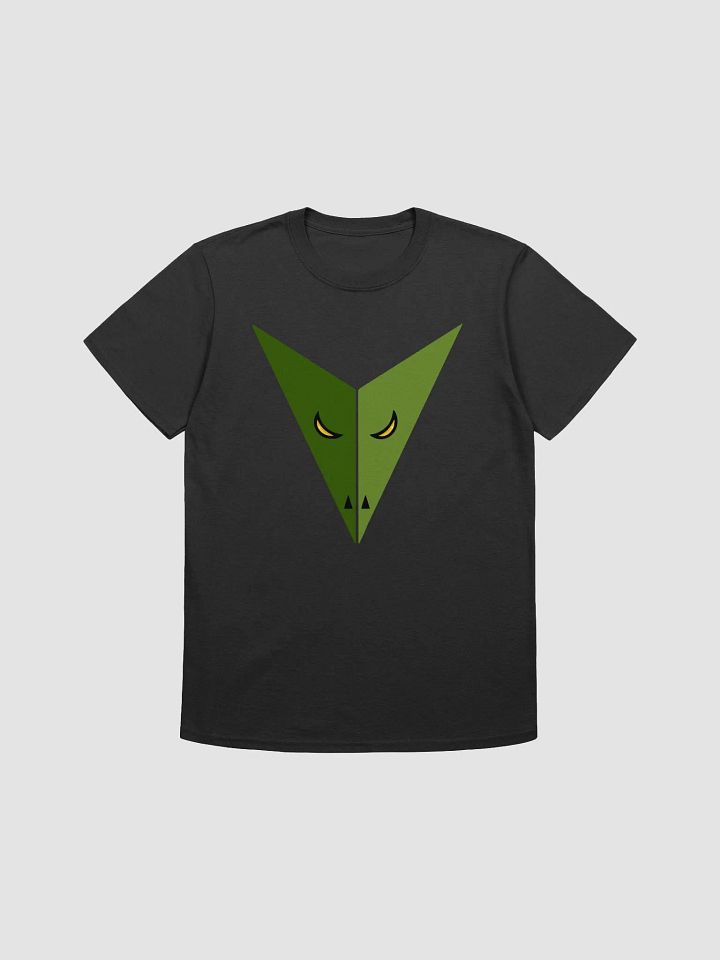 Unisex Big Logo T-Shirt product image (1)