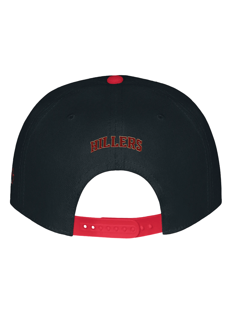 Hillers Legacy Cap product image (4)