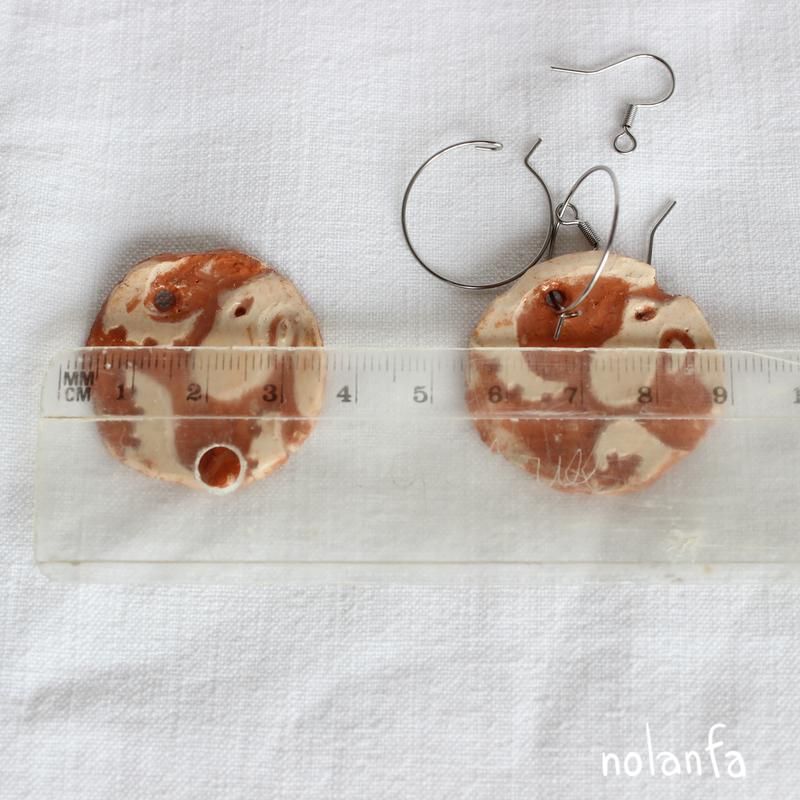 Earrings product image (2)