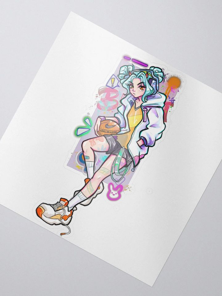 OG Sticker product image (2)
