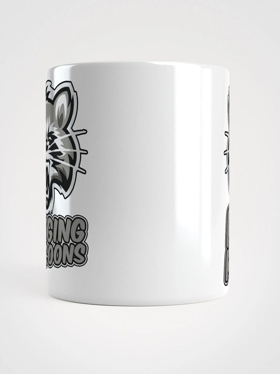Raging Racoons Mug product image (5)