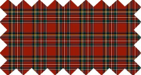 Stewart Tartan