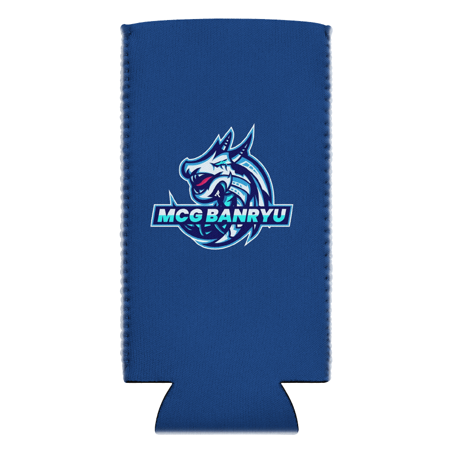 Banryu's Can Coozie product image (4)