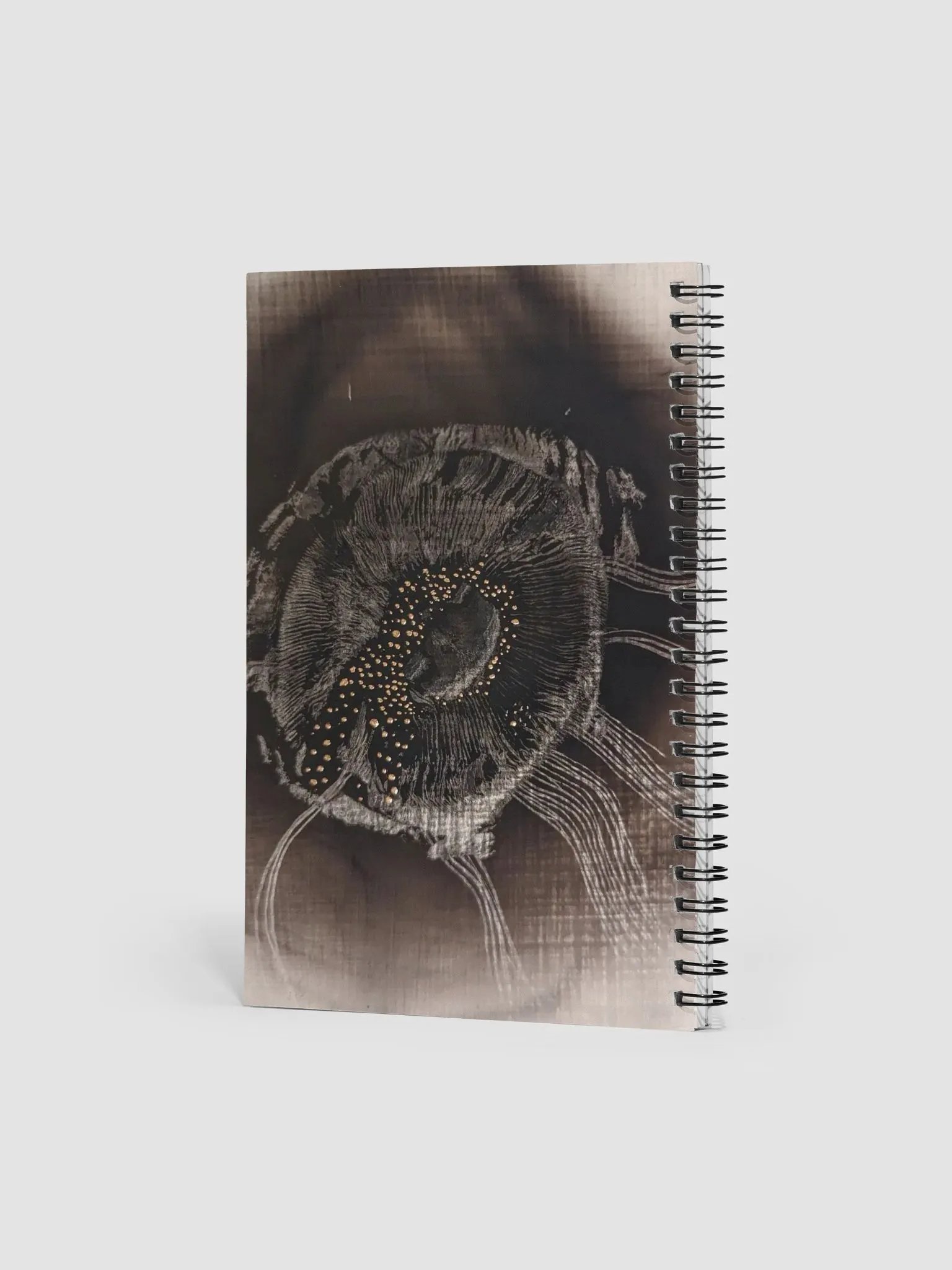 Smokey Journal product image (2)