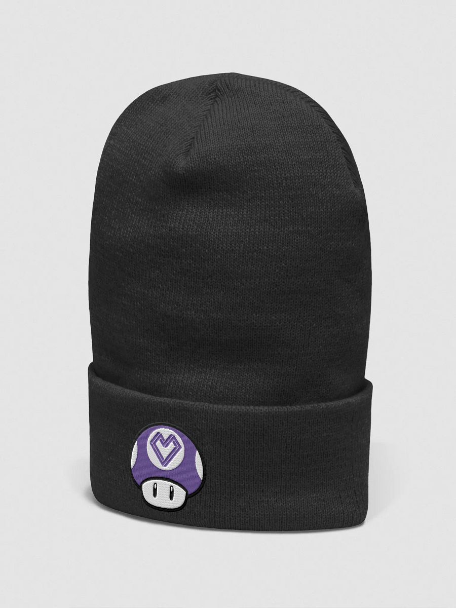NintenBro Beanie product image (7)