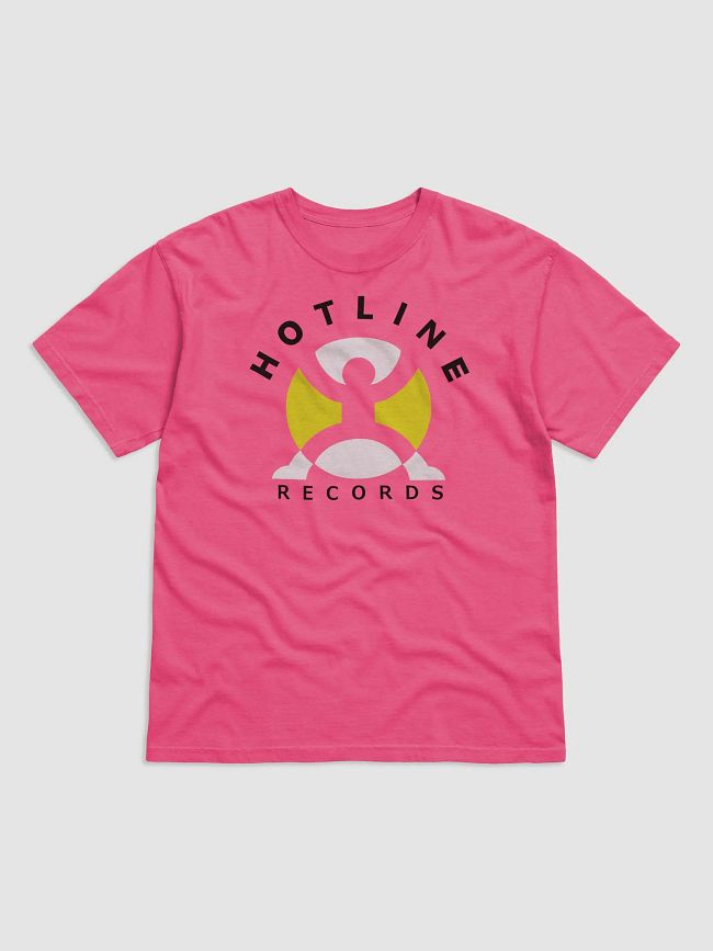 Labels (T-Shirts) Large