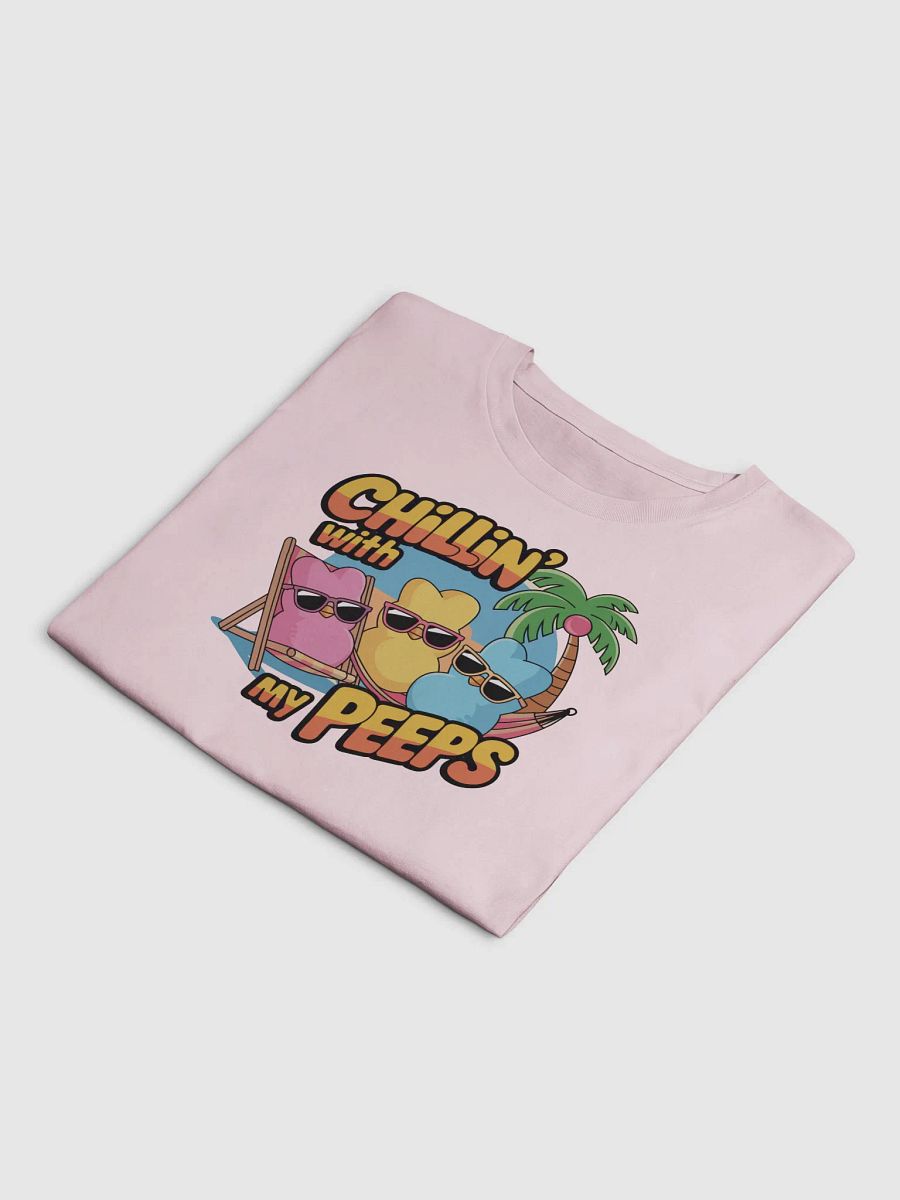 Chillin’ With My Peeps product image (4)