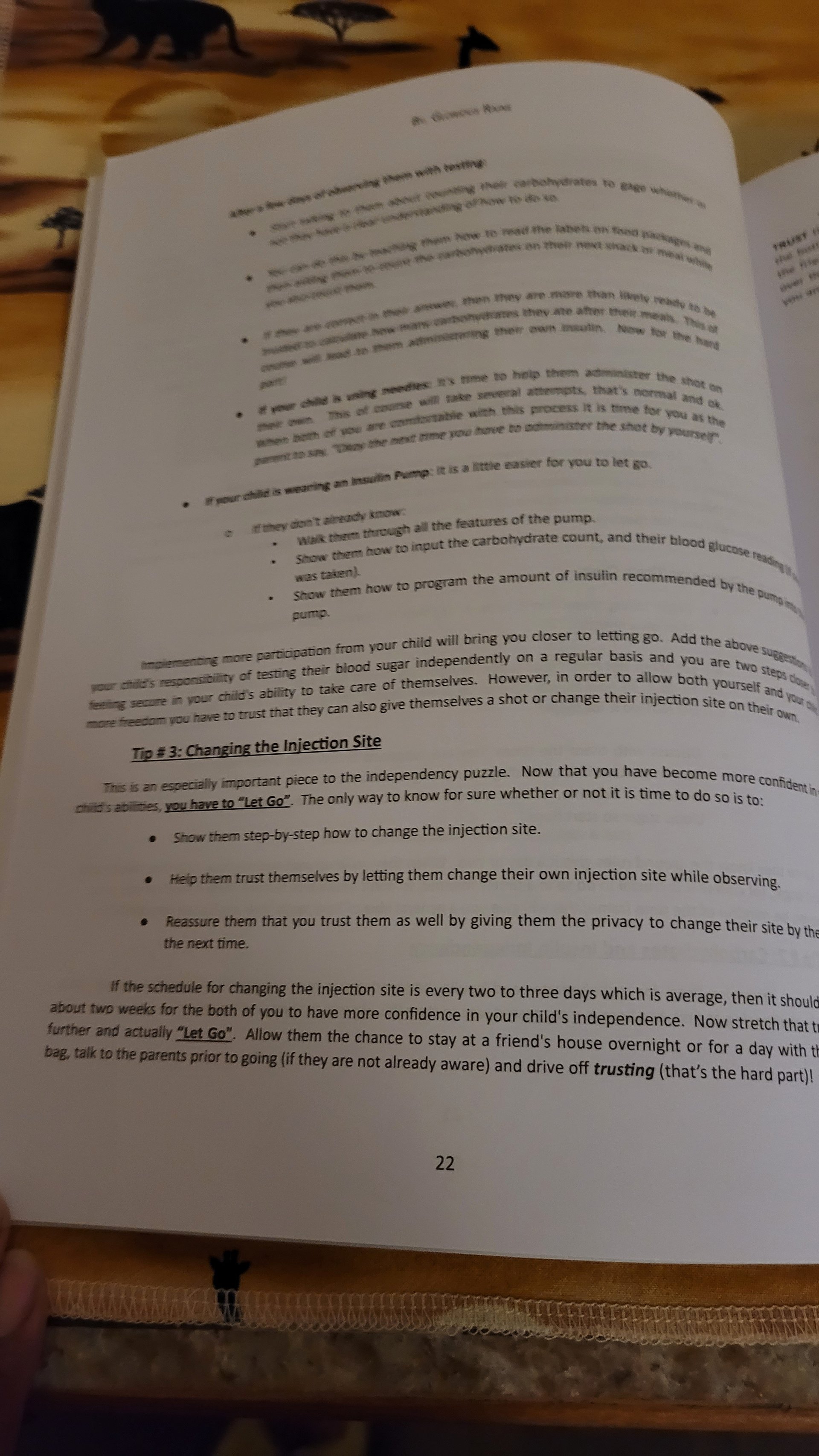585: The Number That Changed Our Lives (Digital Download Book) product image (5)