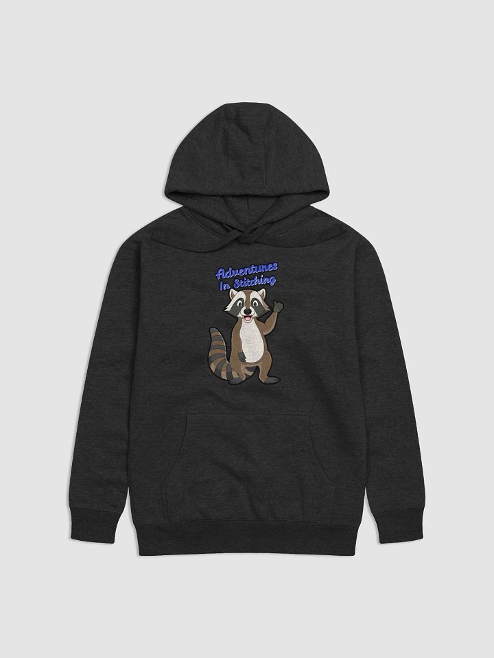 Adventures in Stitching Hoodie product image (1)