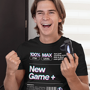 New Game Plus Collection
