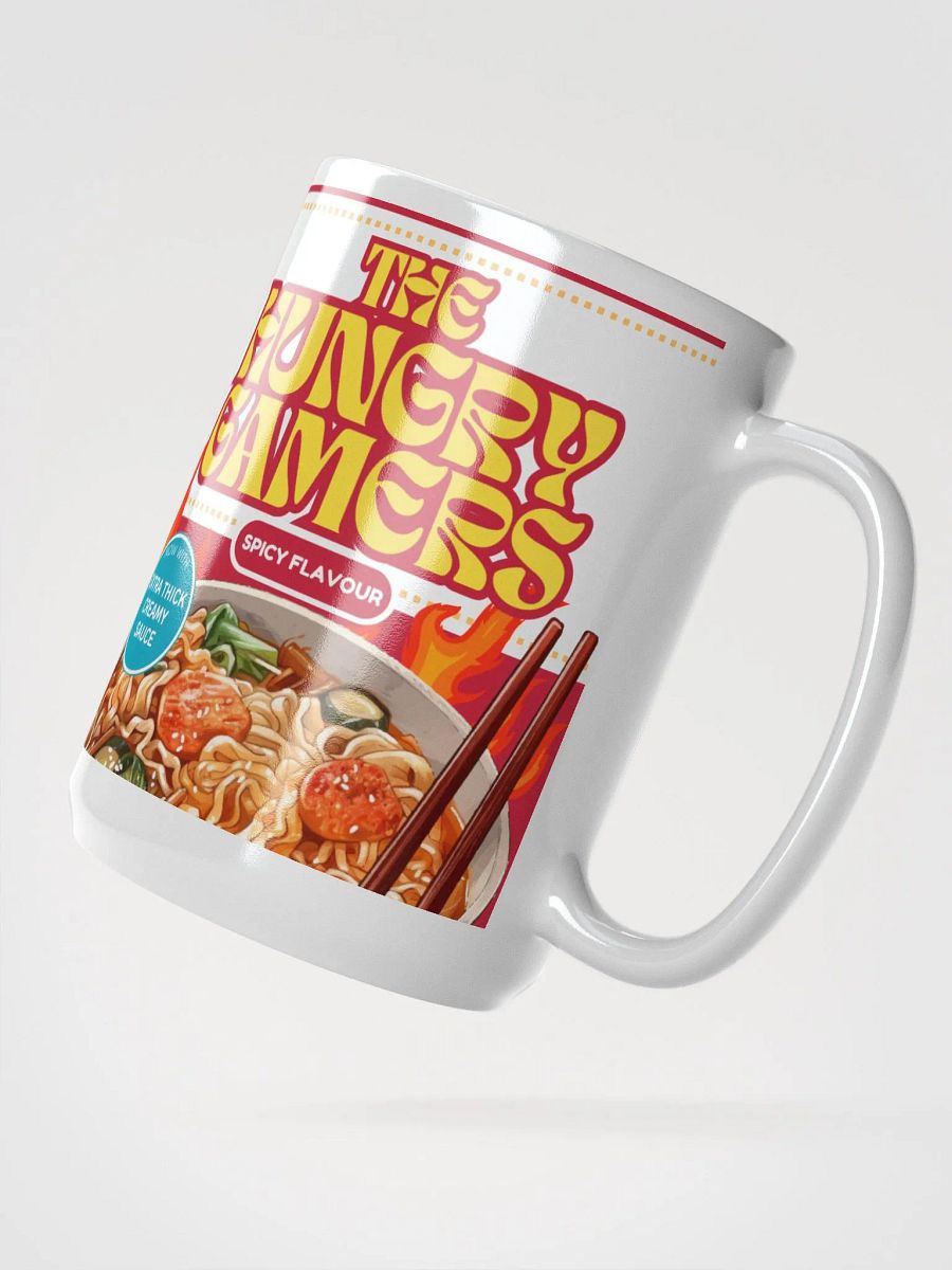 THG Instant Noodle Mug product image (2)