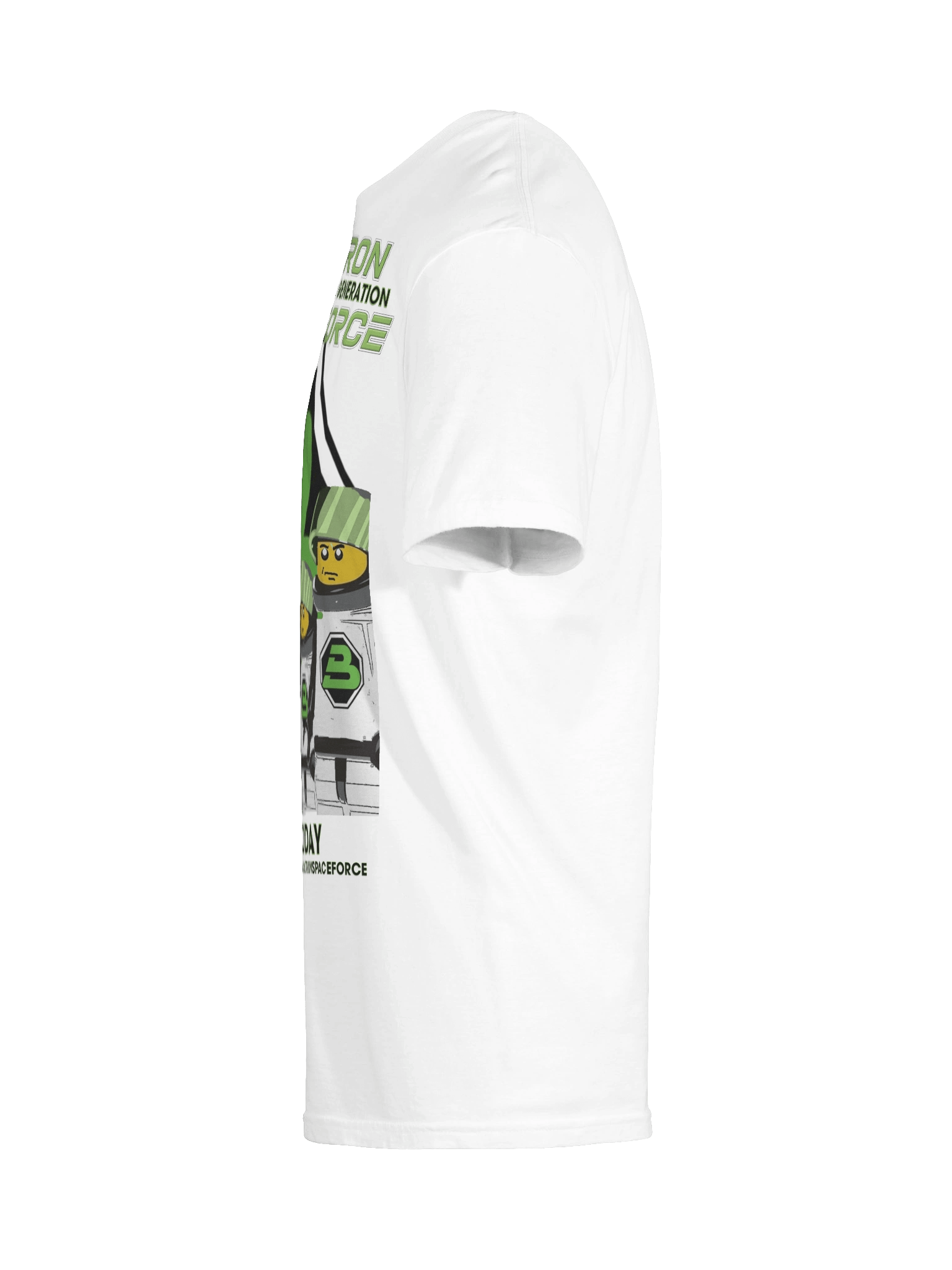 Future Gen! T-Shirt product image (9)