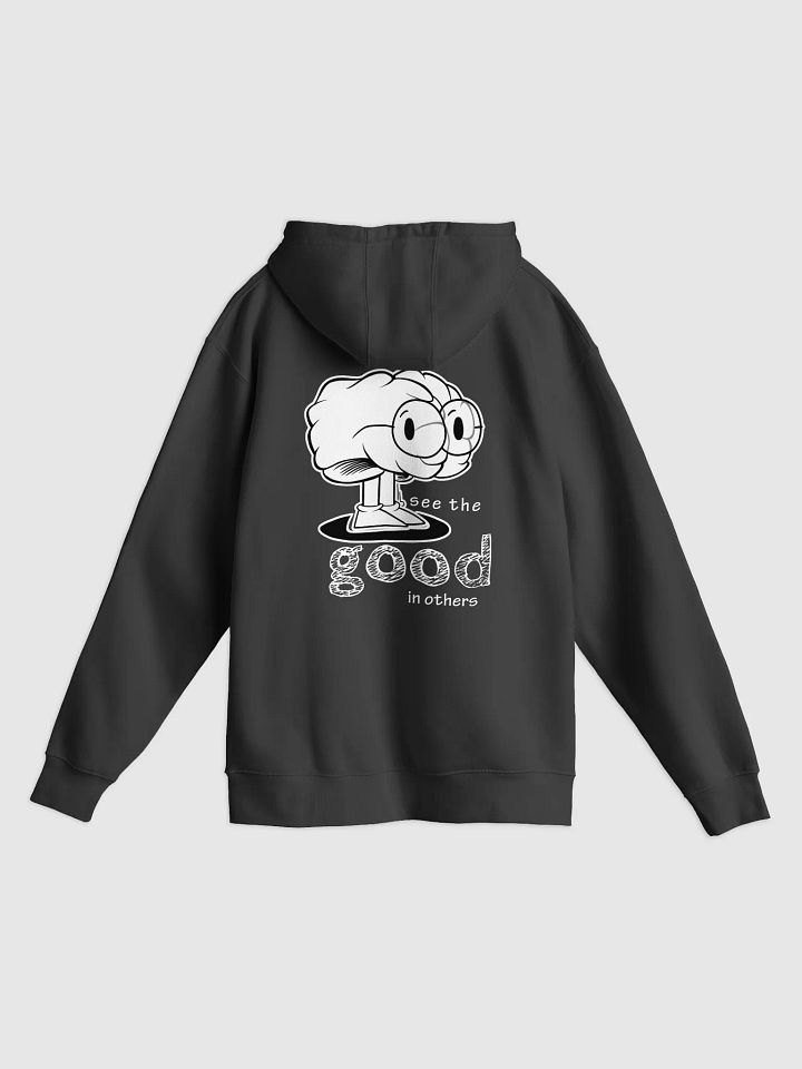 MyDylsexia Hoodie product image (2)