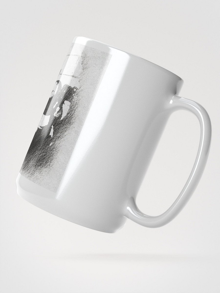 Angela Giarratana Sketch Mug 2 product image (2)