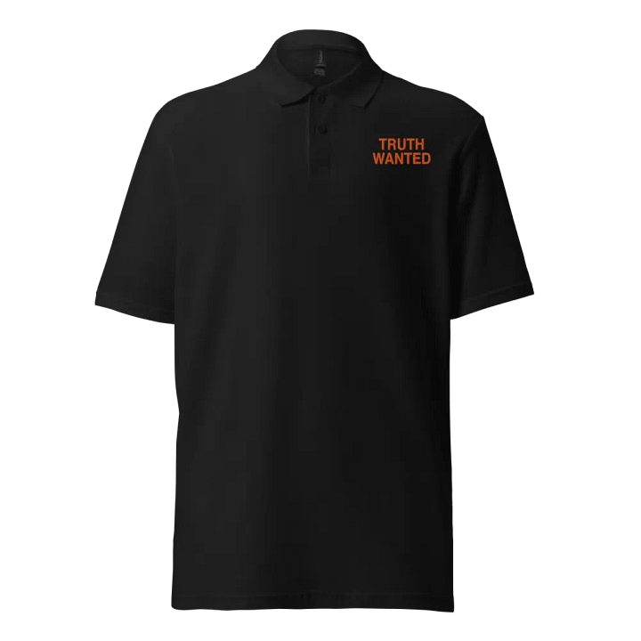 Truth Wanted Polo product image (1)