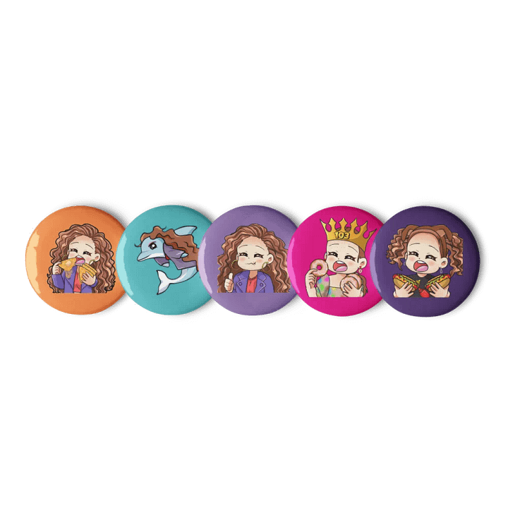 DomenicaDee_Street Pin Set product image (2)