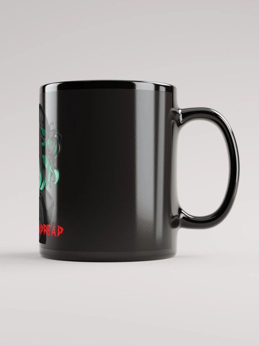 Boba Tea Mug product image (2)