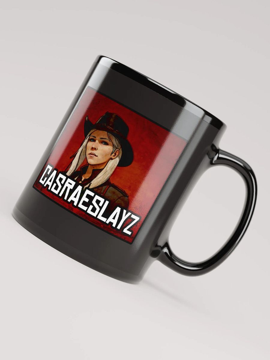 CasRae Red Dead Redemption Mug product image (8)