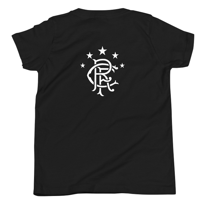 Union Cub "U.B Guy" Tee product image (2)