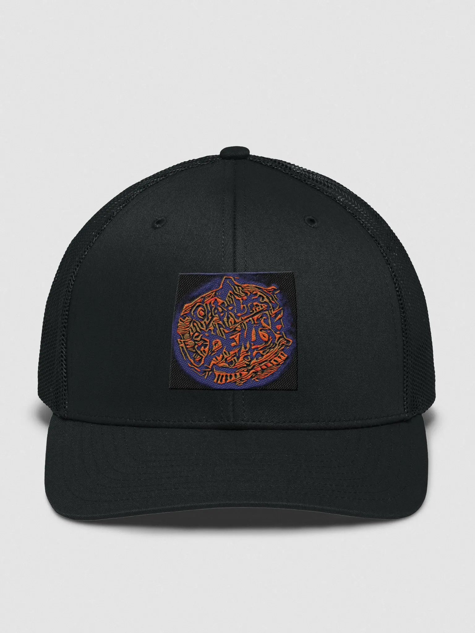 Charlies Demise Trucker Cap product image (1)
