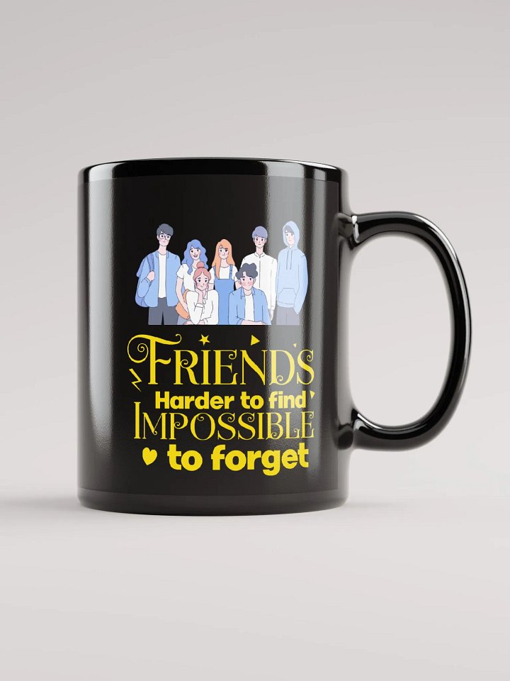 Mug FRIENDS product image (1)