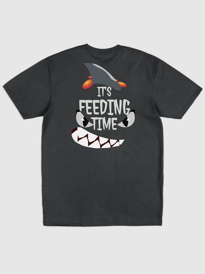 Land Shark T-Shirt product image (9)