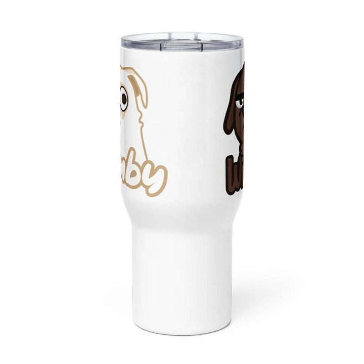 Wemby & Winton Mug product image (2)