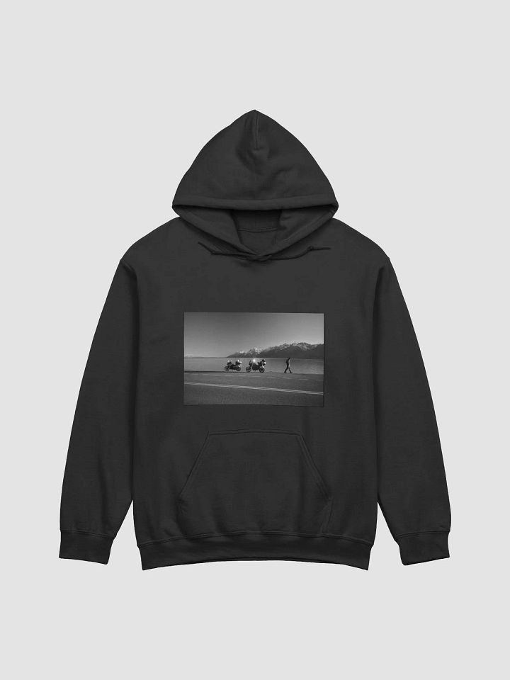 Rebmann Photography Hoodie: Tetons Tour product image (7)