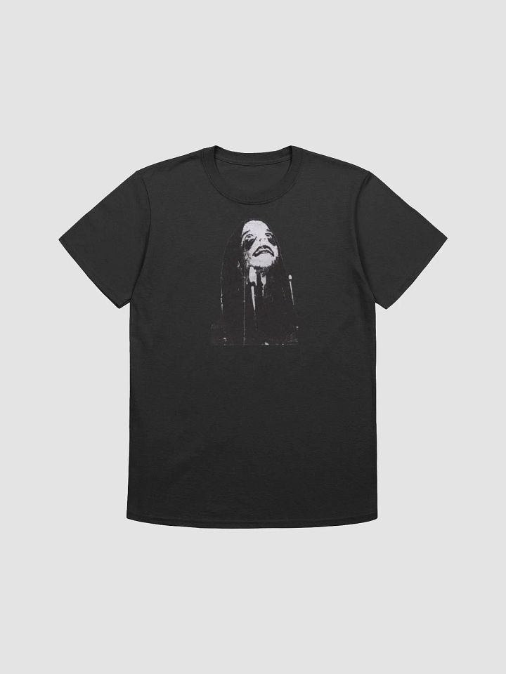 Clasic Art dark ambient black theme girl product image (1)