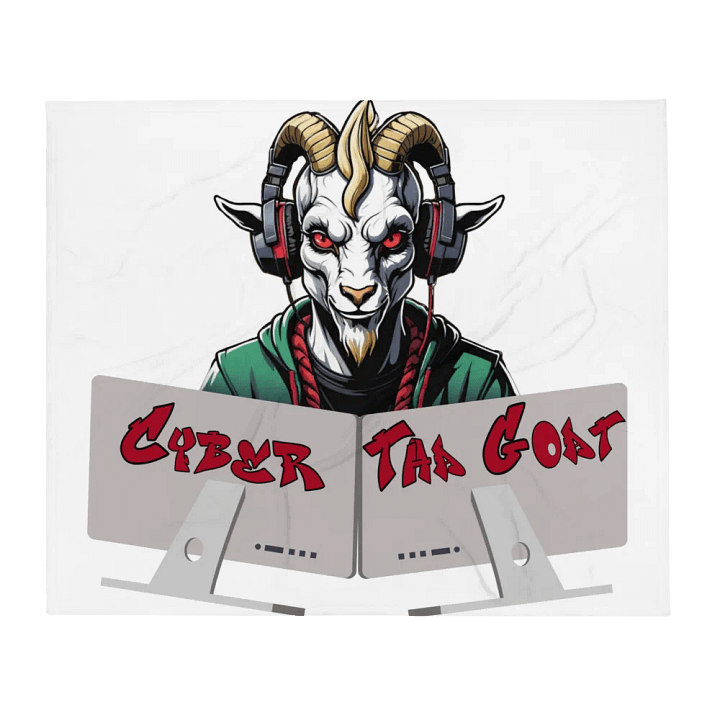 Goat blanket product image (2)