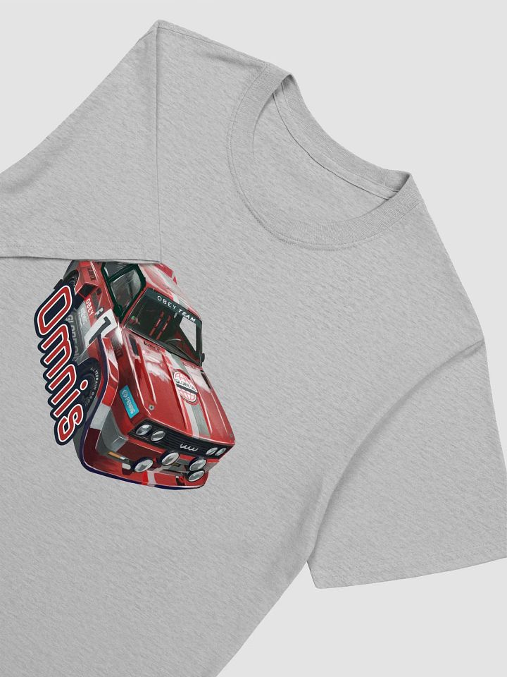 Omnis Standard T-Shirt product image (32)