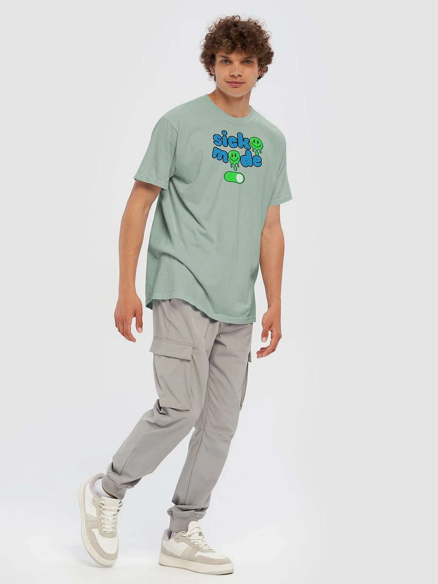 Sicko Mode T-Shirt product image (40)