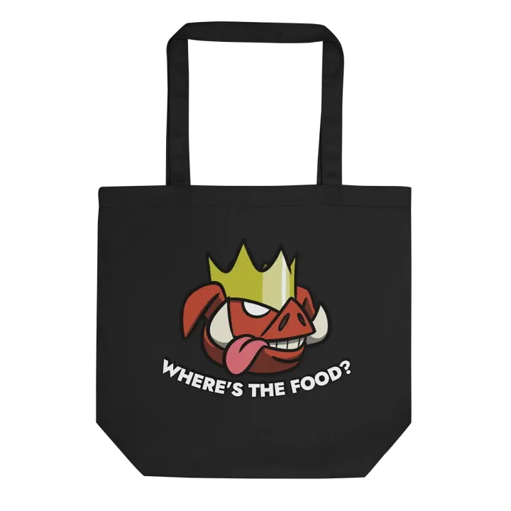 Mayham Grocery Bag! product image (1)