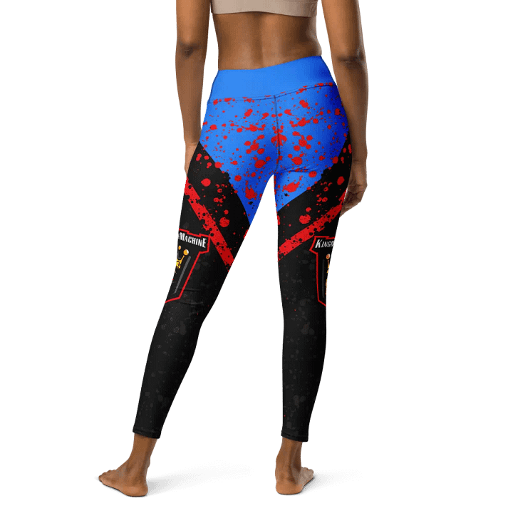 e-sports Yoga Leggings product image (2)