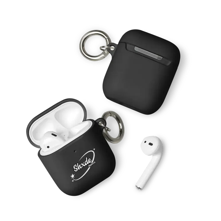 Shxde Apparel AirPods Case product image (17)