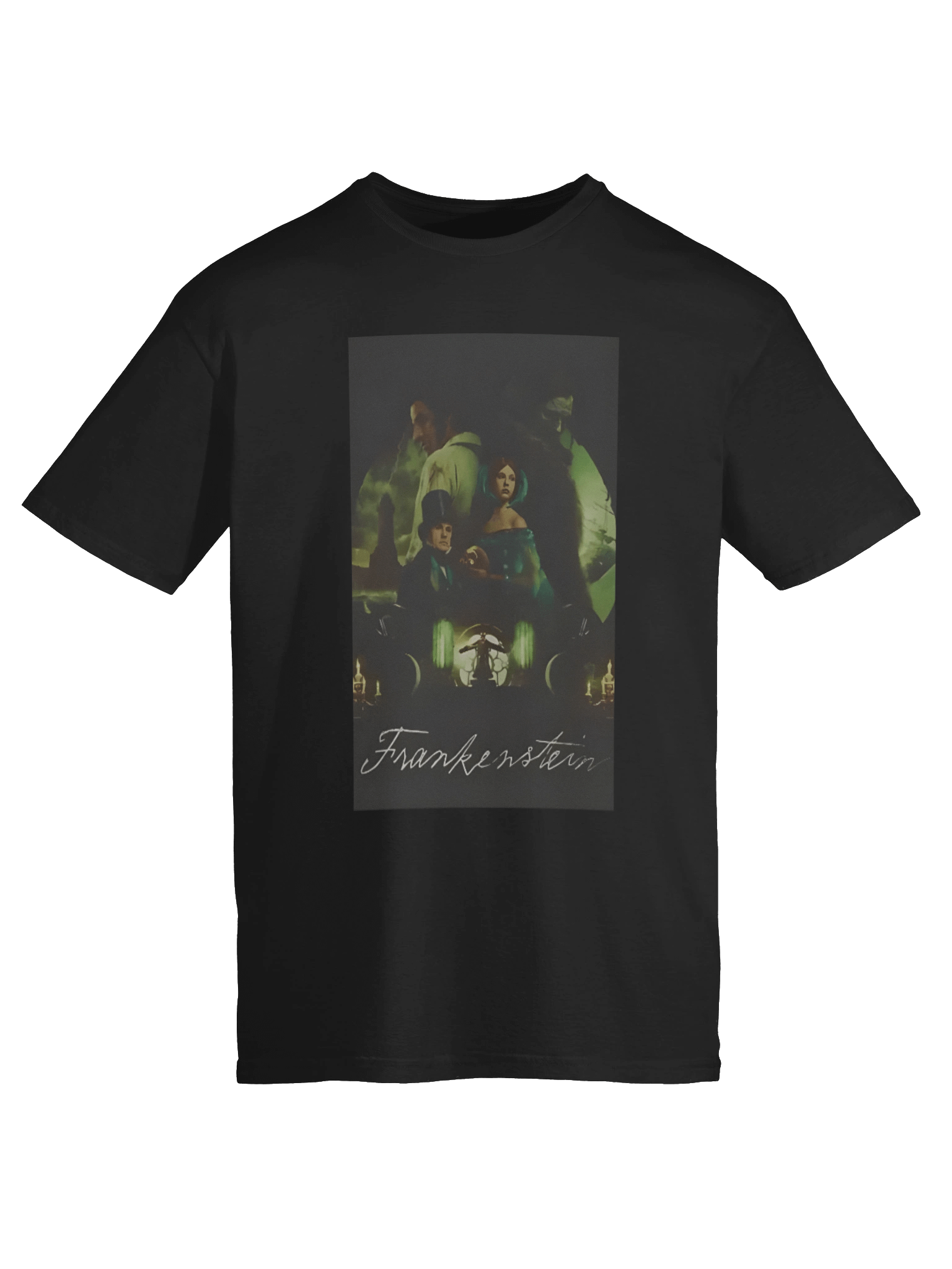 Frankenstein 2025 Shirt product image (6)
