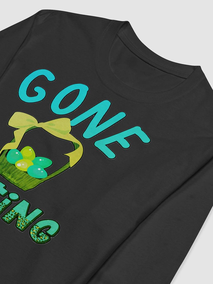 GONE HUNTING product image (6)