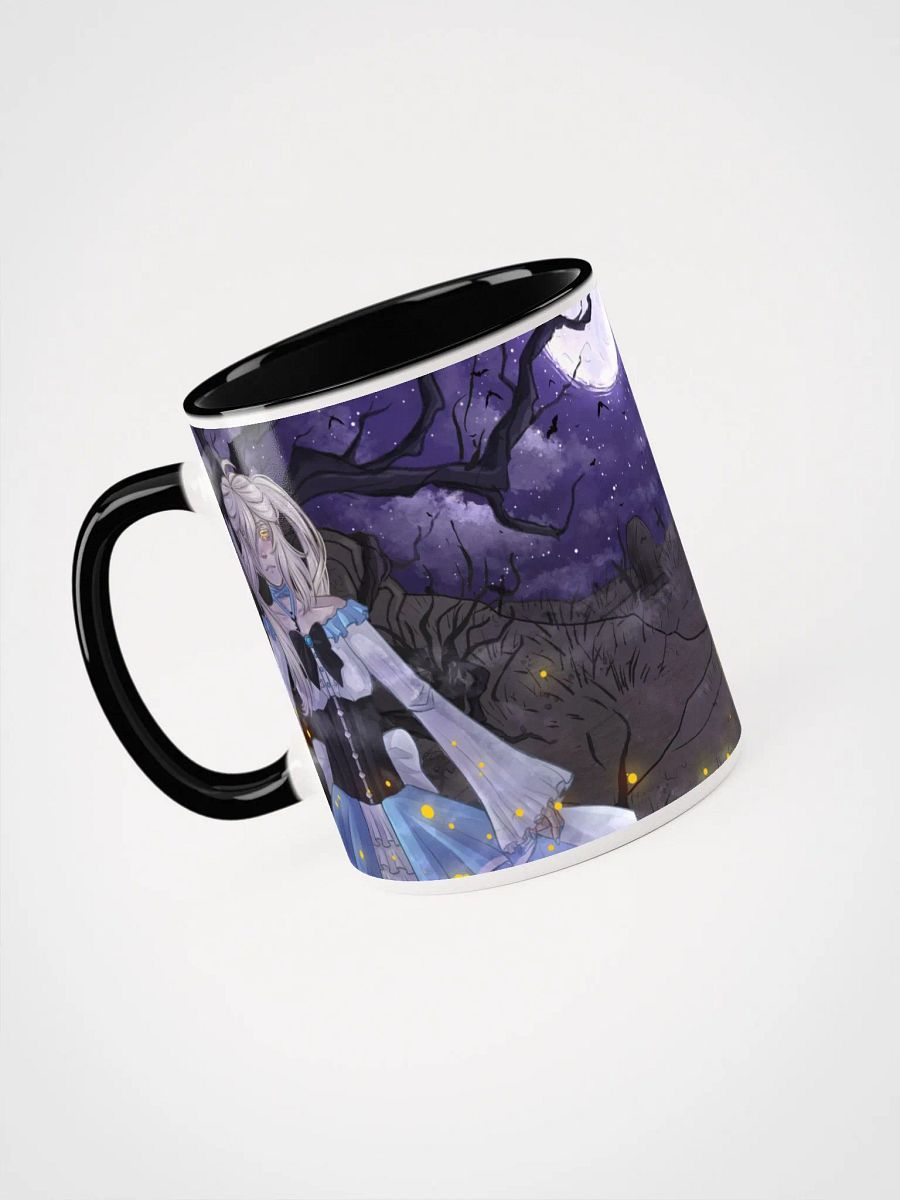 The Graveyard Mug product image (29)