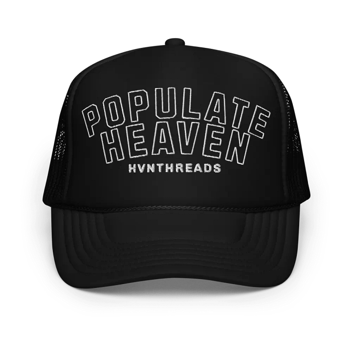Populate Heaven product image (1)