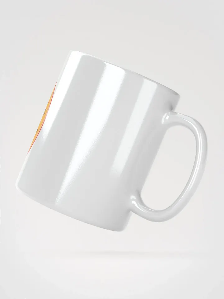 I Live in a World of Magical Realism Mug product image (4)