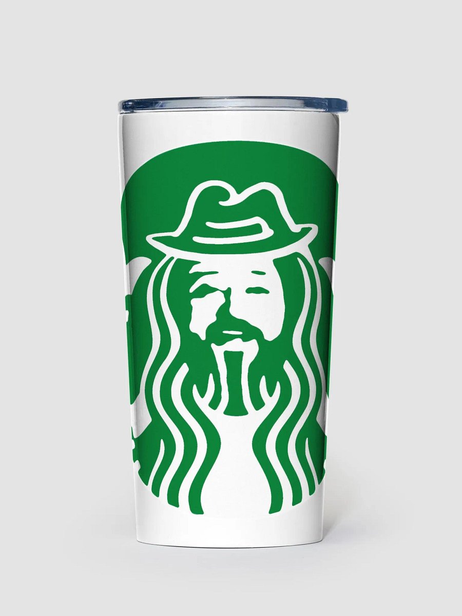 Merman, Father. Merman! - Tumbler product image (1)