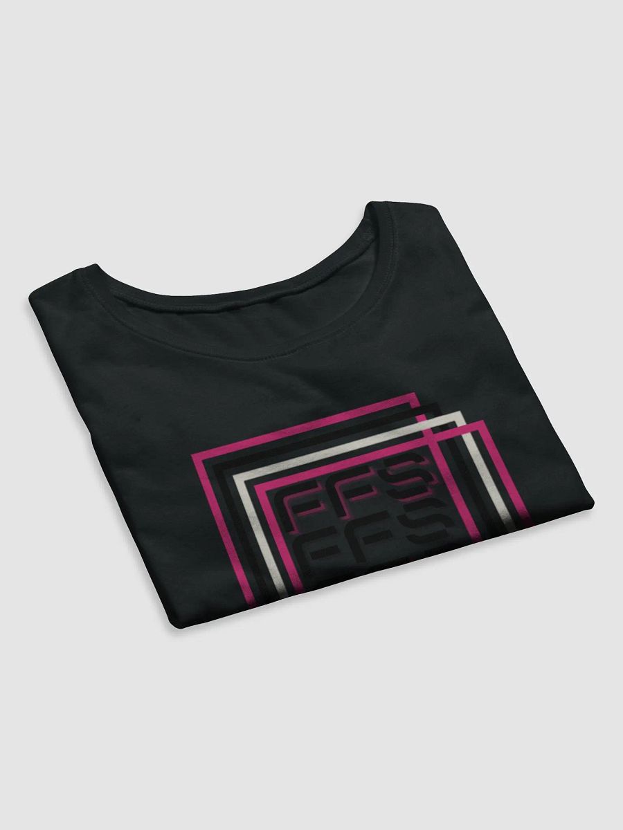 FFS X3 Women's Cropped Tee product image (4)